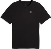 Puma Essentials Elevated Tee Herren T-Shirt für sämtliche Outdoor Aktivitäten