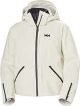 W Kvitfjell 3-IN-1 Shell Jacket