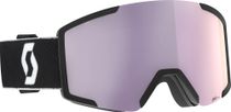 Goggle Shield + Extra Lens