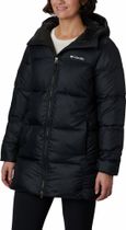Puffect Mid Hooded Jacket
