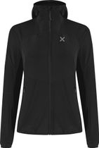 Rise Hooded Jacket Woman