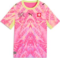 Puma SFV Replica Match Jersey Concept GK Jr