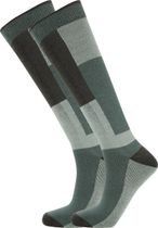 Corsicana 2-Pack Ski Sock