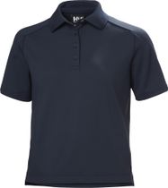 Helly Hansen W HP Salina Polo Damen Poloshirt