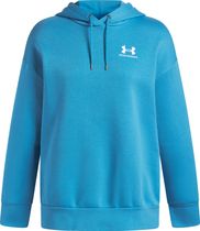 Icon Fleece OS Hoodie