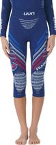 Uyn Natyon 3 0 Junior France Underwear Pants Medium Kinder Langlaufunterwäsche