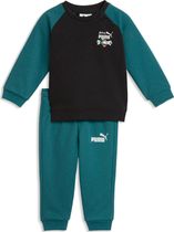 Puma Minicats Super Puma Crew SET INF