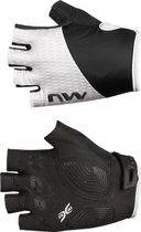 Fast Woman Short Finger Glove