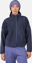 W Alltrack Snap Sherpa Jacket