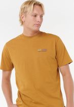 Surf Revival Lined UP Tee