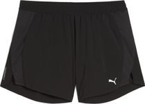W Run Velocity 5" Short