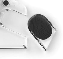 Thumb Plate ARC JET