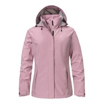 Schöffel Jacket Gmund Women Women's hardshell jacket