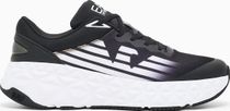 EA7 Sneaker - Sneaker Kobra Unisex Freizeitschuhe