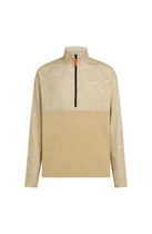 O'Neill Fwc'cruz Printed Half Zip Fleece