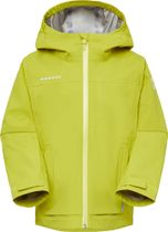 Mammut Taiss Hardshell Hooded Jacket Kids