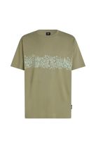 O'Neill O'neill UNI Flower T-shirt Men's T-shirt for any outdoor activities