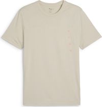 M TAD Tech Triblend Tee