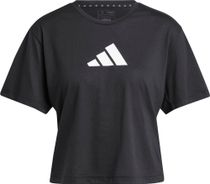 adidas Workout Essentials Big Performance Logo Training T-shirt