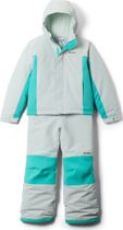 Columbia Buga IV Set