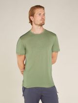 M Mer Core Short Sleeve Tee