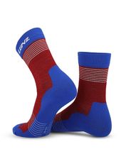 Lenz Think About Merino Nordic 2 Unisex's Cross-country ski socks