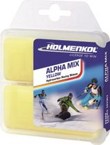 Alphamix Yellow