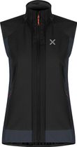 Dolomiti Wind Vest Woman