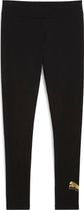 Puma Essentials Metallic Leggings