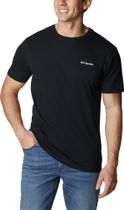 Barton Springs Short Sleeve Graphic Tee