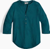 Royal Robbins Oasis Tunic II 3/4 Sleeve Hemd für Outdoor Aktivitäten
