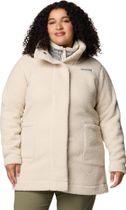 Panorama Long Jacket