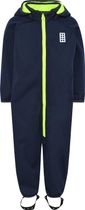 LWSERLES 763 - Softshell Suit