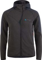 Klättermusen Embla Hood Jacket Women Damen Midlayer für Outdoor Aktivitäten