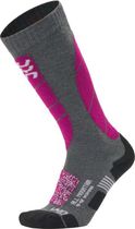 Uyn Woman Ski ALL Mountain Socks Damen Skisocken