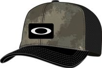 Oakley O Original Patch Trucker