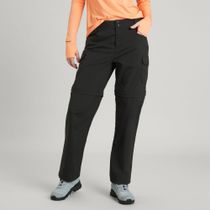 Clark Wmns Convertible Pants V
