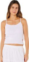 RipCurl Poolside Tank Damen Tanktop für Outdoor & Freizeitaktivitäten