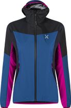 Air Active Hoody Jacket Woman