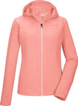 killtec KOS 49 Women Fleece Jacket Damen Freizeitjacke