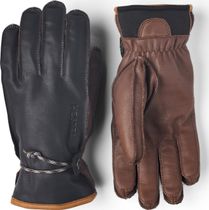 Hestra Wakayama - 5 Finger Unisex's gloves