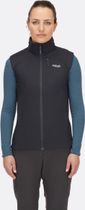 Xenair Vest Wmns