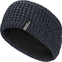 Medley Knit Headband W