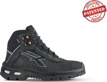 U-Power Domination s S7S CI FO