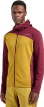 Cosmic Thermal Hoody Men