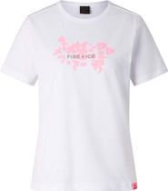Bogner Fire + Ice Cludy Women's T-shirt for any outdoor activities
