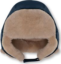 Matcrister Teddy Lined Winter Hood