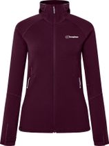Berghaus Kinetic Powerstretch Hoody AF