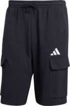 adidas Essentials Feelcozy French Terry Cargo Shorts