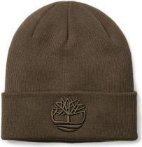 3D Embroidery Beanie